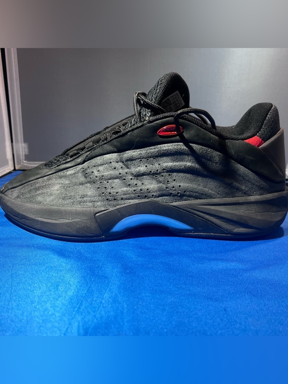 Adidas Nova IIInfinity 001 men’s sneakers shoes size 11.5